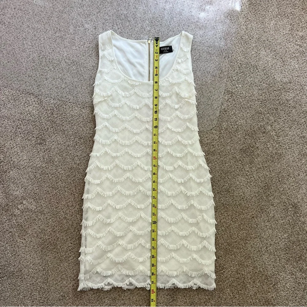 Guess stylish mini